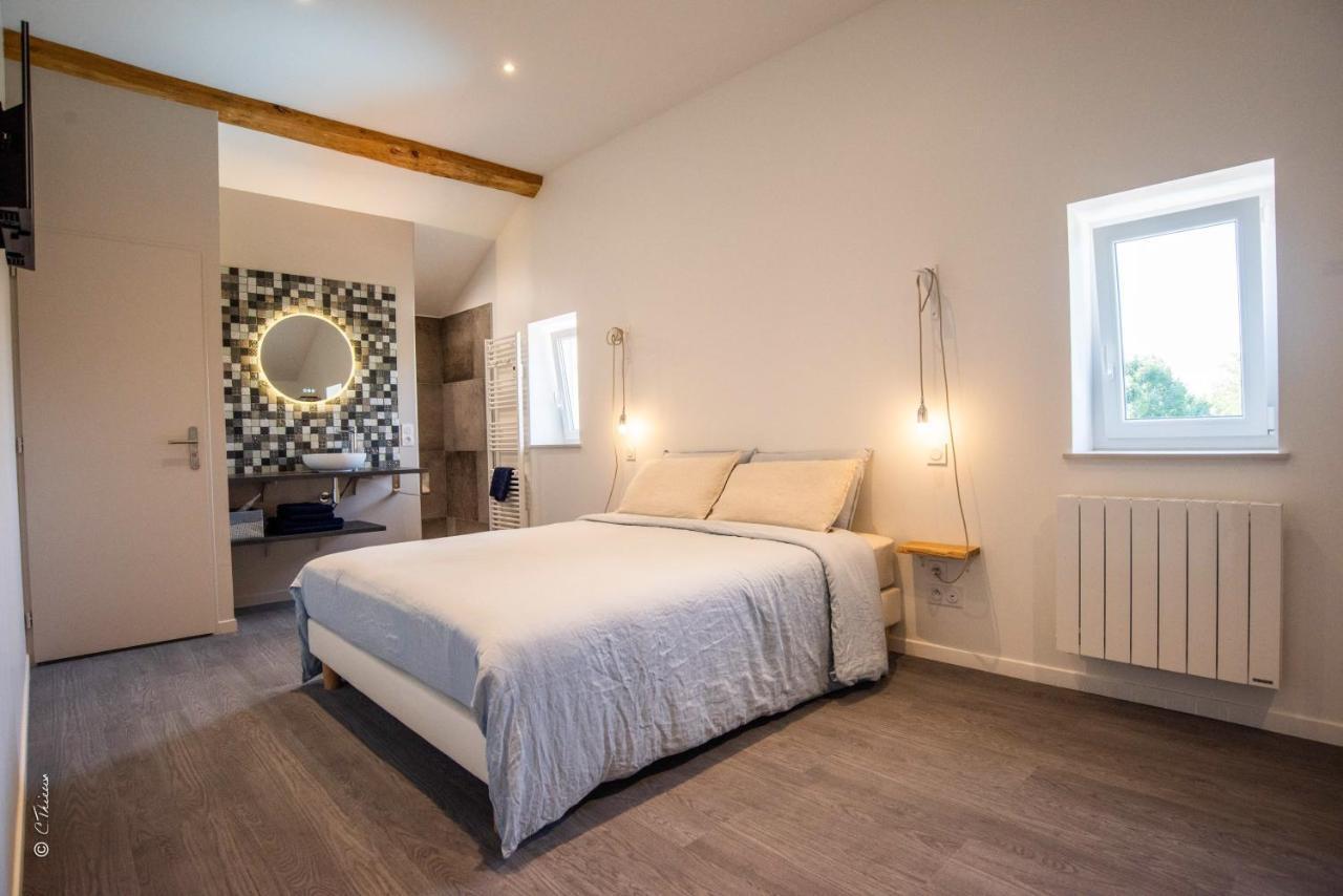 La Doloreanne Saint-Didier-sur-Chalaronne Ngoại thất bức ảnh